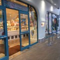 素敵なキルフェボンの店舗サイン/大阪市 素敵なキルフェボンの店舗サイン/大阪市