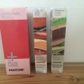 PANTONEフォーミュラガイド/色見本帳取扱いしました PANTONEフォーミュラガイド/色見本帳取扱いしました